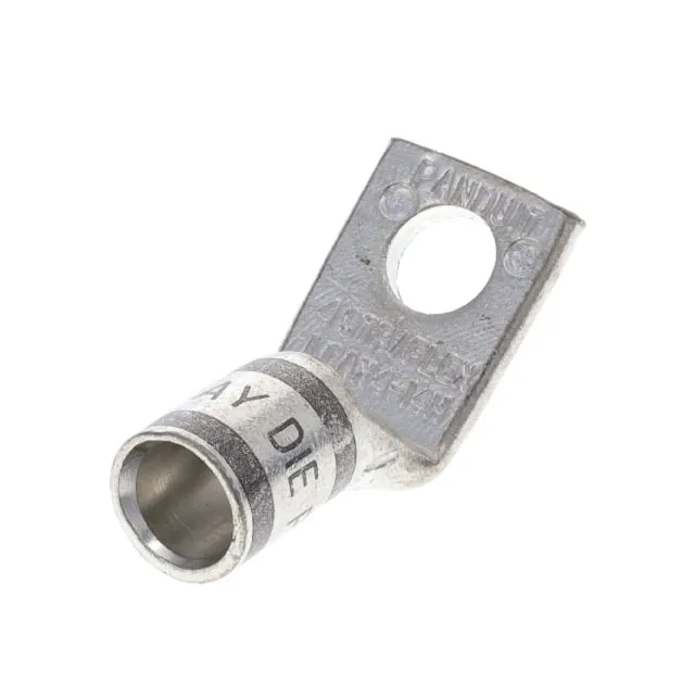 LCAX4-14H-L (CONN TERM RECT TONG 4 AWG #1/4)
