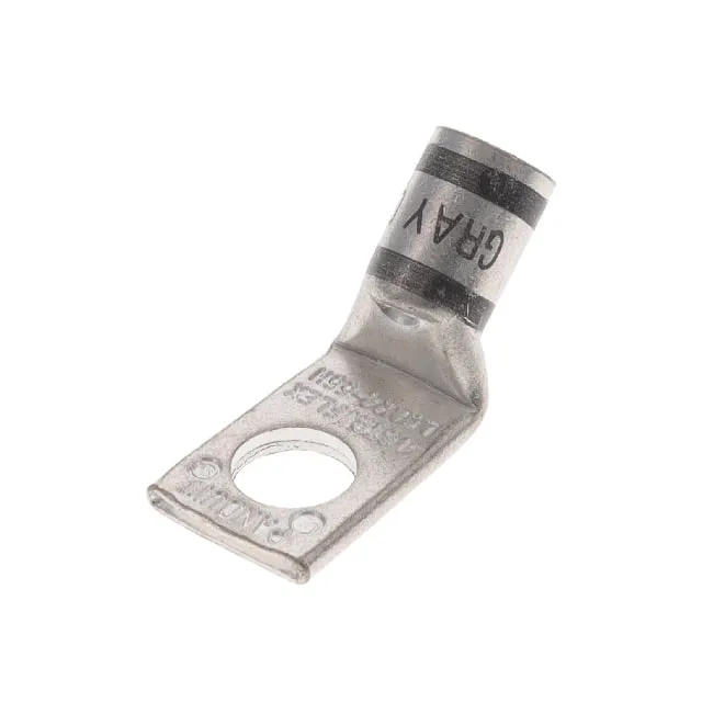 LCAX4-56H-L (CONN TERM RECT TONG 4 AWG #5/16)