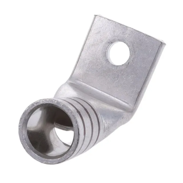 LCAX450-12F-6 (CONN TERM RECT TONG 450 MCM #1/2)