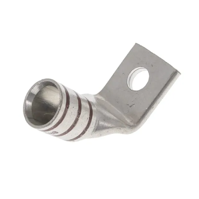 LCAX450-58F-6 (CONN TERM RECT TONG 450 MCM #5/8)