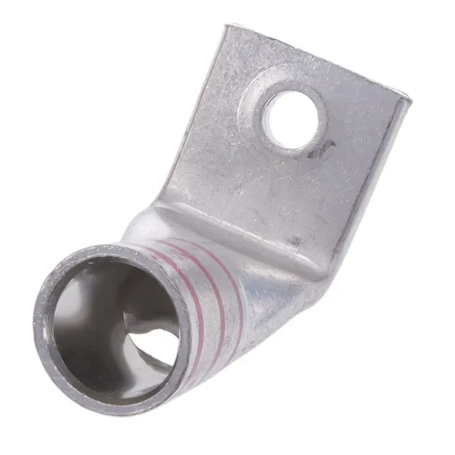 LCAX500-12F-6 (CONN TERM RECT TONG 500 MCM #1/2)