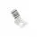 LCAX6-38H-L (CONN TERM RECT TONG 6 AWG #3/8)
