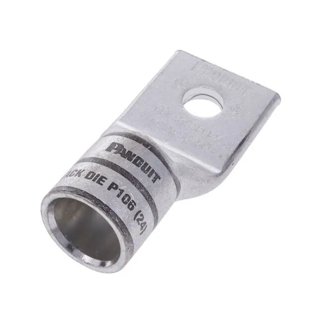 LCAX650-58-6 (CONN TERM RECT TONG 650 MCM #5/8)
