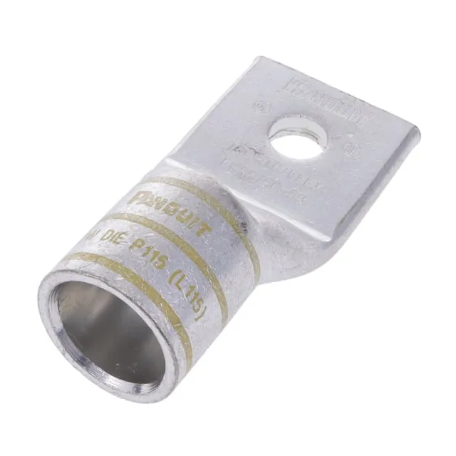 LCAX750-58-3 (CONN TERM RECT TONG 750 MCM #5/8)