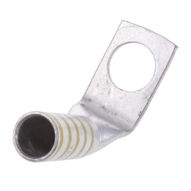 LCB250-78F-X (CONN TERM RECT TONG 250 MCM #7/8)