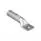 LCB300-56-X (CONN TERM RECT TONG 300MCM #5/16)