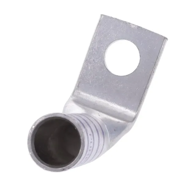 LCB4/0-12F-X (CONN TERM RECT TONG 4/0 AWG #1/2)