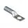 LCB400-78-6 (CONN TERM RECT TONG 400 MCM #7/8)
