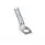 LCB6-38H-L (CONN TERM RECT TONG 6 AWG #3/8)