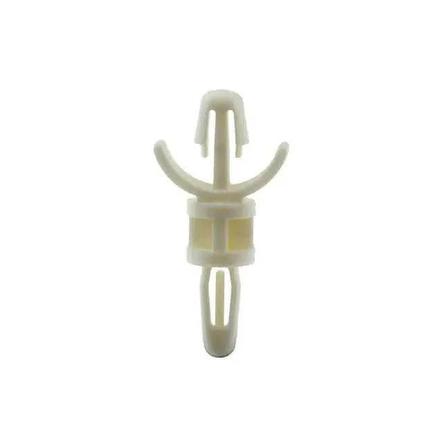 LCBS-2-5-19 (PCB SUPPORT,TOP HL:LOCK BAYONET)