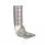 LCBX500-12F-6 (CONN TERM RECT TONG 500 MCM #1/2)