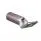 LCBX500-38H-6 (CONN TERM RECT TONG 500 MCM #3/8)