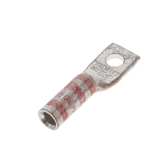 LCBX8-10-L (CONN TERM RECT TONG 8 AWG #10)