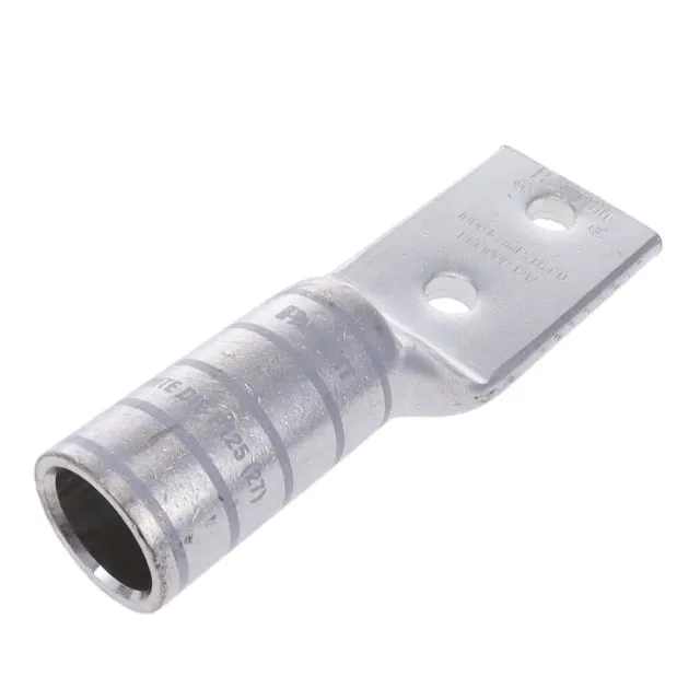 LCC1000-12W-3 (CONN TERM RECT TONG 1000MCM #1/2)