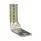 LCC250-38DF-X (CONN TERM RECT TONG 250 MCM #3/8)