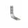 LCC4-14BWF-L (CONN TERM RECT TONG 2-4 AWG #1/4)