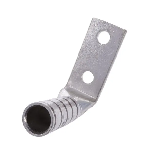LCC500-12F-6 (CONN TERM RECT TONG 500 MCM #1/2)