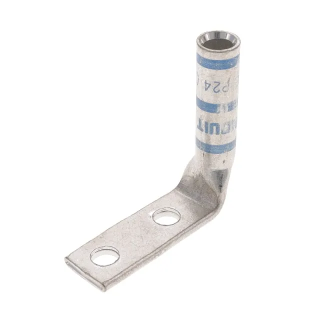 LCC6-10AWF-L (CONN TERM RECT TONG 6 AWG #10)