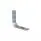 LCC6-14BF-L (CONN TERM RECT TONG 6 AWG #1/4)