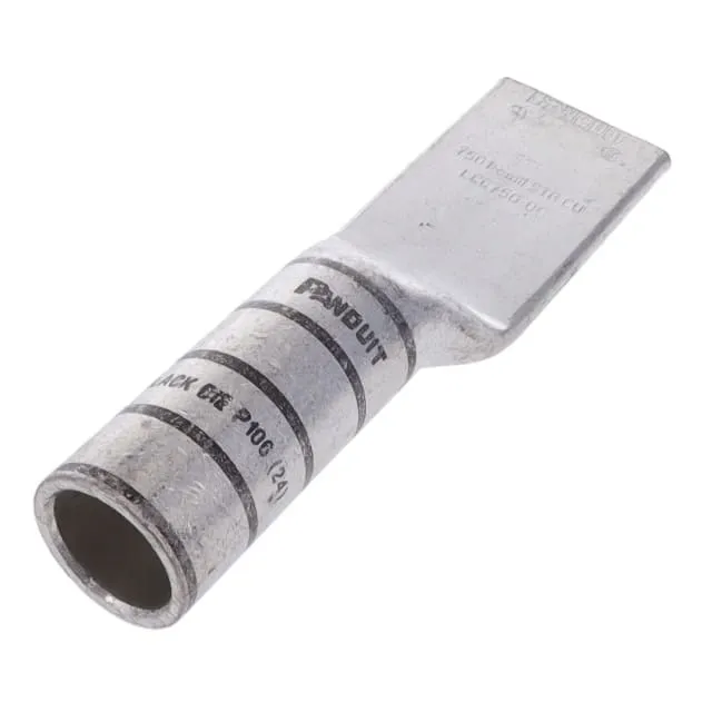 LCC750-00-6 (CONN TERM RECT TONG 750 MCM)