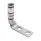 LCC8-10AWF-L (CONN TERM RECT TONG 8 AWG #10)