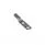 LCC8-14BW-L (CONN TERM RECT TONG 8 AWG #1/4)