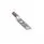 LCC8-14D-L (CONN TERM RECT TONG 8 AWG #1/4)