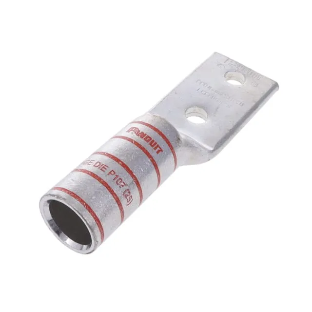 LCC800-12W-6 (CONN TERM RECT TONG 800 MCM #1/2)