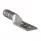 LCCH500-12-6 (CONN TERM RECT TONG 500 MCM #1/2)