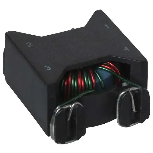 PE-53718NL (FIXED IND 21.9UH 2.7A 90.5 MOHM)