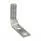 LCCX4-14BF-L (CONN TERM RECT TONG 4 AWG #1/4)