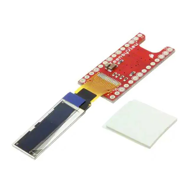 LCD-14048 (SPARKFUN TEENSYVIEW)