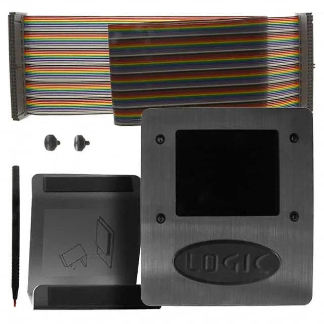 LCD-3.6-QVGA-10R (KIT DISPLAY 3.6 QVGA TFT")