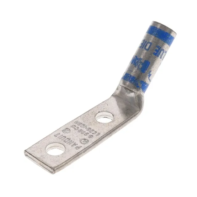 LCD6-10BH-L (CONN TERM RECT TONG 6 AWG #10)