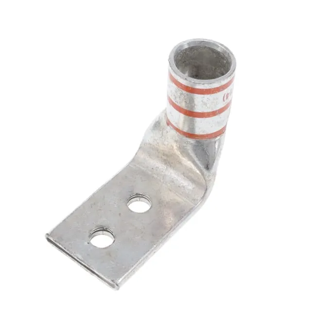 LCDX3/0-14AF-X (CONN TERM RECT TONG 3/0 AWG #1/4)