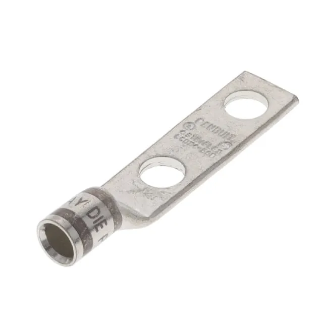 LCDX4-56D-L (CONN TERM RECT TONG 4 AWG #5/16)