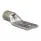 LCDX750-12G-3 (CONN TERM RECT TONG 750 MCM #1/2)