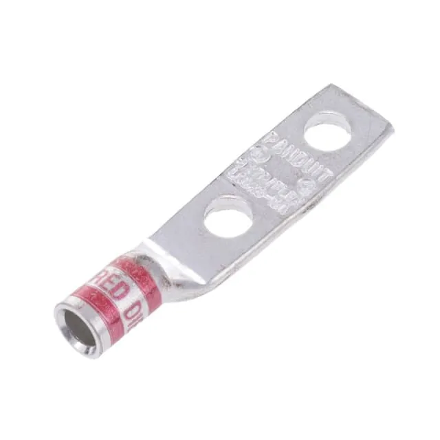 LCDX8-10A-L (CONN TERM RECT TONG 8 AWG #10)