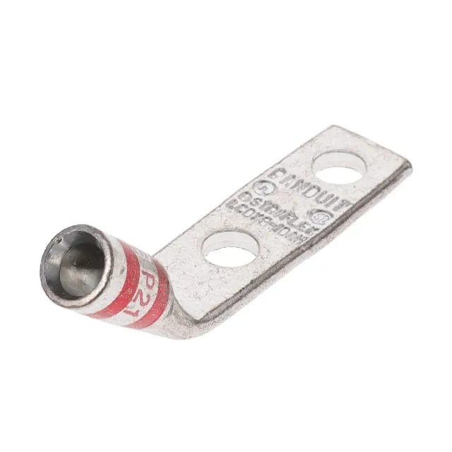 LCDX8-10AH-L (CONN TERM RECT TONG 8 AWG #10)