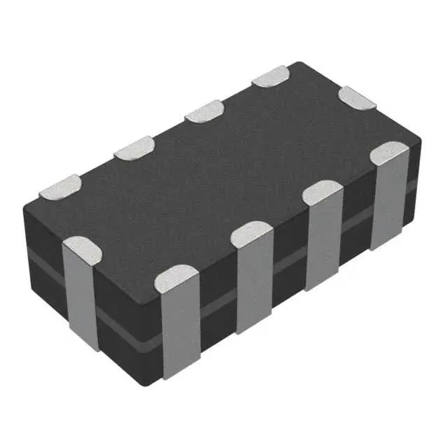 LCFE160804A750TG (CMC 4LN 100MA 75 OHM SMD)
