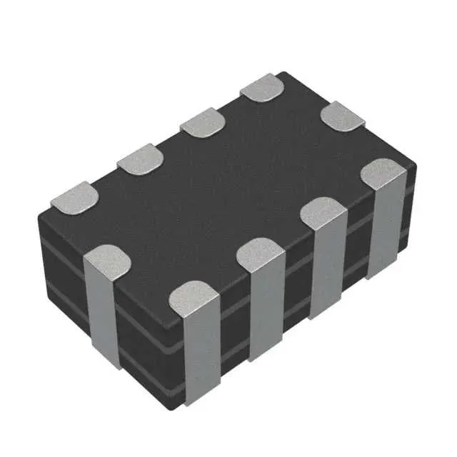 LCFE201204A101TG (CMC 4LN 100MA 100 OHM SMD)
