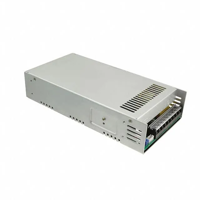 LCL500PS27 (AC/DC CONVERTER 27V 500W)
