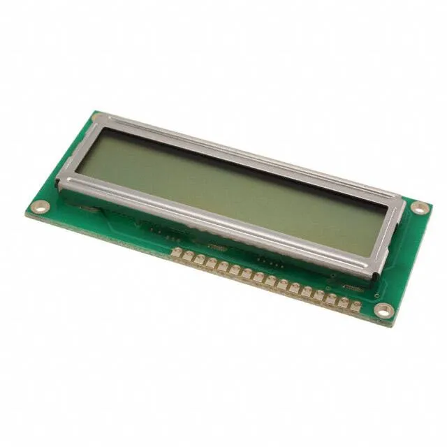 LCM-S01602DSR/A (LCD MODULE 16X2 CHARACTER)