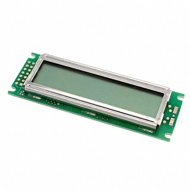LCM-S01602DSR/C (LCD MODULE 16X2 CHARACTER)