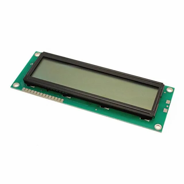 LCM-S01602DSR/D (LCD MODULE 16X2 CHARACTER)
