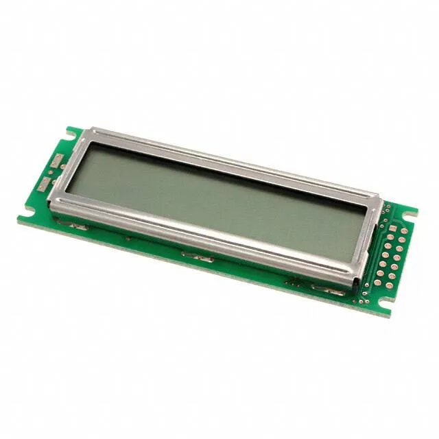 LCM-S01602DTR/C (LCD MODULE 16X2 CHARACTER)