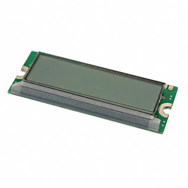 LCM-S01602DTR/M (LCD MODULE 16X2 CHARACTER)