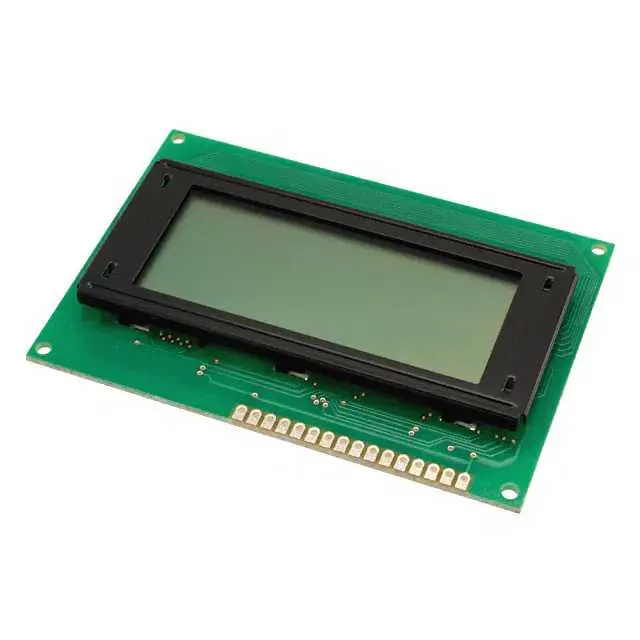 LCM-S01604DSR (LCD MODULE 16X4 CHARACTER)