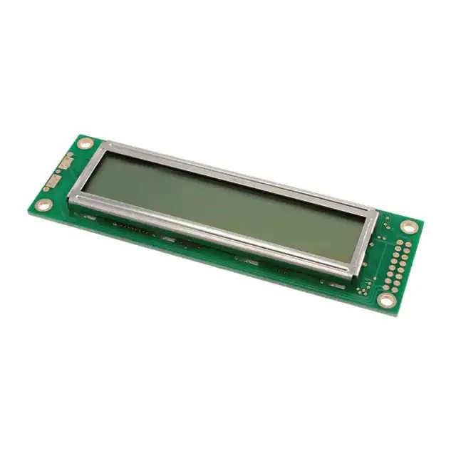 LCM-S02002DSR (LCD MODULE CHAR 20X2 STN)