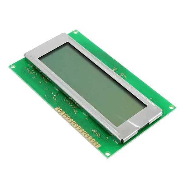 LCM-S02004DSR (LCD MODULE CHAR 20X4 STN)